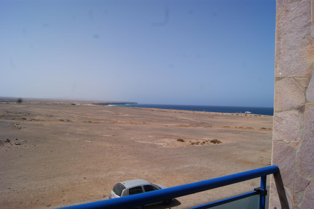 Casa Del Castillo El Cotillo  Luaran gambar