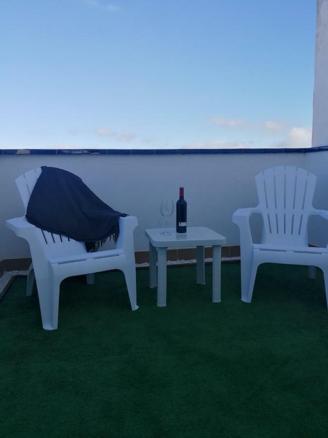 Casa Del Castillo El Cotillo  Luaran gambar